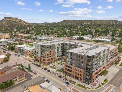 20 Wilcox Street Unit 318