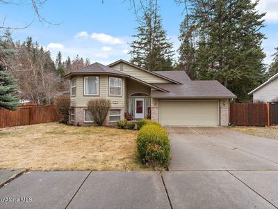3707 N Bitteroot Dr