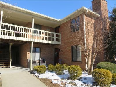 1710 New Albany-Chas Road #85 & 48G