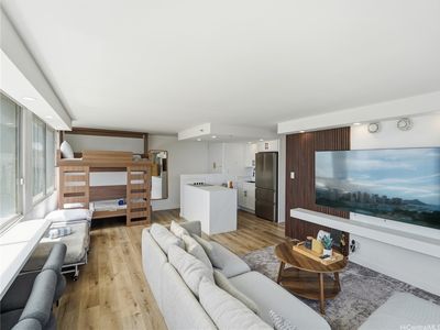 2427 Kuhio Ave #3102