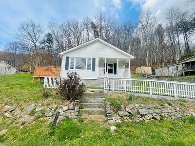 1501 Cherry Bottom Rd