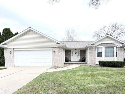 300 Carriage Way