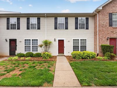 1260 Blue Ridge View Cir