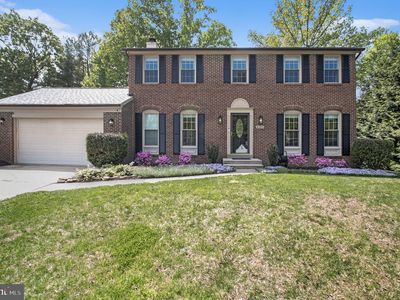 8309 Timber Brook Ln