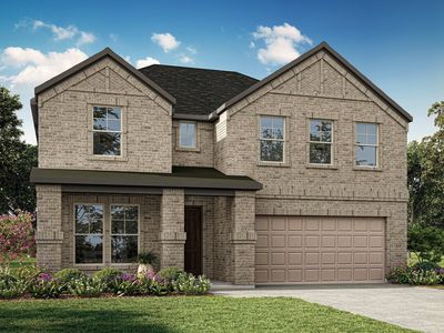 1721 Willow Patch Dr