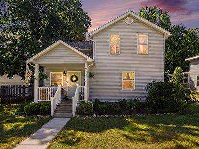 615 N Main St