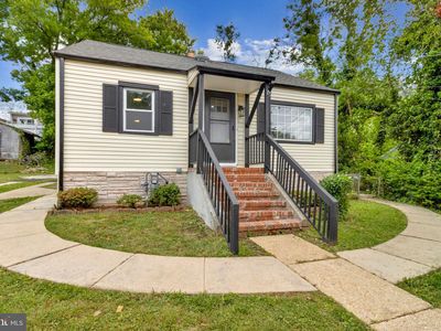 Property at 11515 Goodloe Rd, Silver Spring, MD