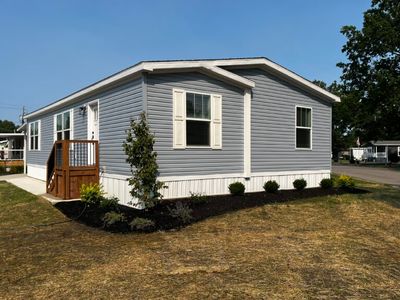 1 Cherry Ln #Chr01