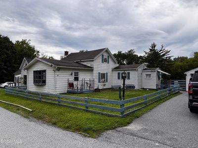Property at 111 Railroad Avenue, Hoosick Falls, NY