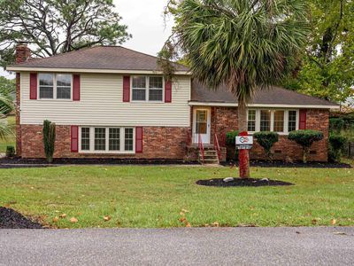2345 White Pine Rd