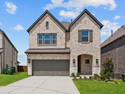 708 Treaty Oak Dr