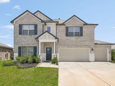 515 High Holly Cir