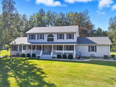 Property at 3875 N 40 E, Angola, IN