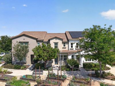 806 Saint Rufina Ln #30