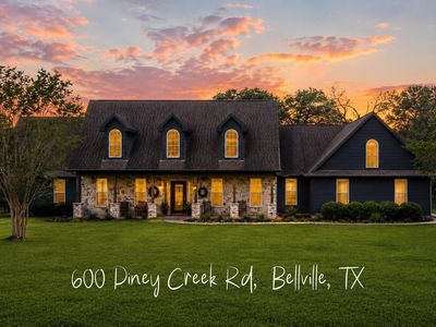 600 Piney Creek Rd