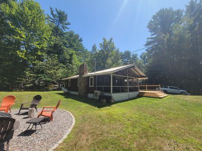 Property at 9 Wildflower Lane, Naples, ME