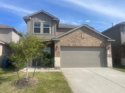 23318 Pelham Prarie Ln