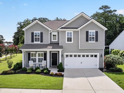 5001 Catfish Loop