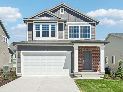 8853 S Smoky Hollow Rd