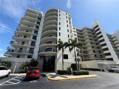 670 Island Way APT 807