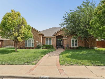 7804 Covington Pkwy