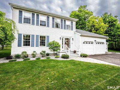 Property at 265 Briarwood Lane, Middletown, CT