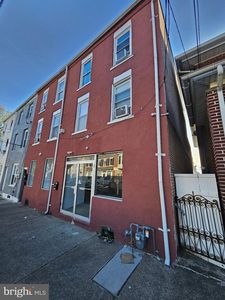 322 Ridge Ave
