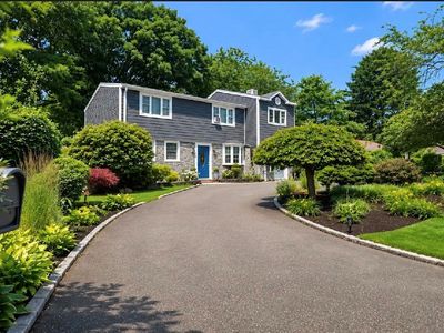 Property at 1634 N Gardiner Drive, Bay Shore, NY