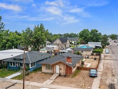 Property at 403 S Wardwell Ave, Emmett, ID