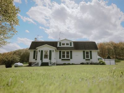 Property at 3810 Picidilli Hill Rd, Corry, PA