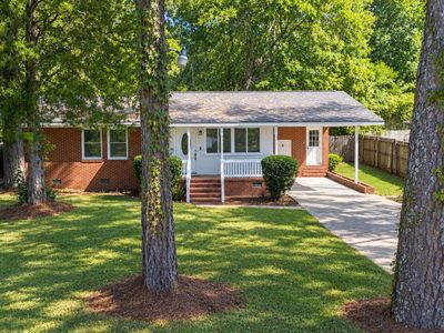 2525 Willis Ct
