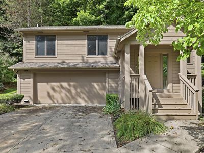 Property at 1621 N Little River Ct, Huntington, IN