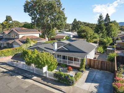 679 Cherry Street