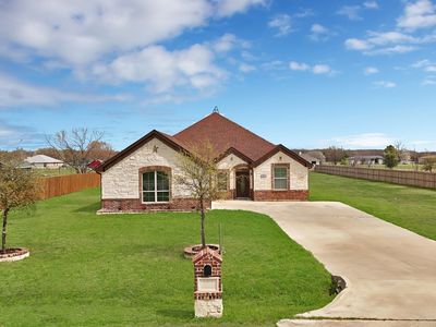 151 Crump Cir