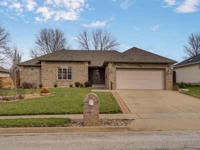 Property at 3547 W Cole Street, Battlefield, MO