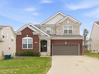 10006 Creek View Estates Dr