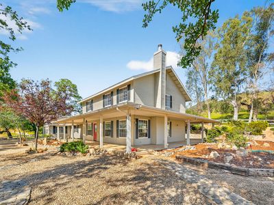 6846 Chaparral Drive