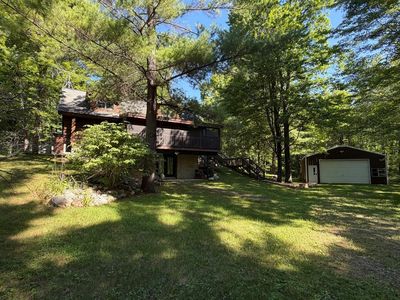 W5445 Loomis Rd