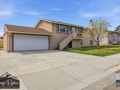 803 Trigood Dr