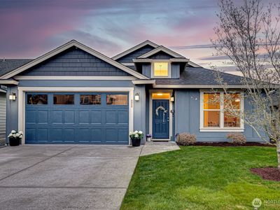 223 Stepping Stone Street