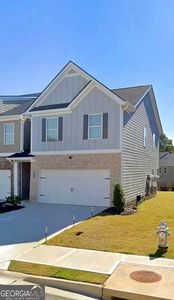 Property at 213 Switcher Ct, Union City, GA