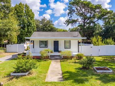 Property at 4718 Ivydale Dr, North Charleston, SC