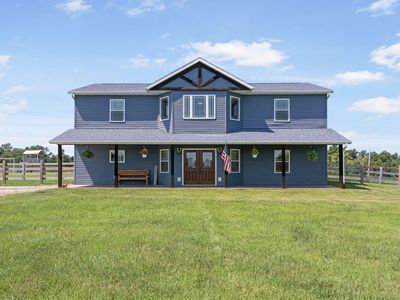 Property at 1033 County Road 2765, Clark, MO