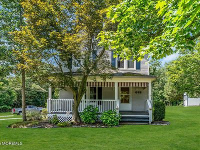 660 Herbertsville Road