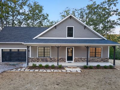 1734 Ridge Cliff Dr Lot 14
