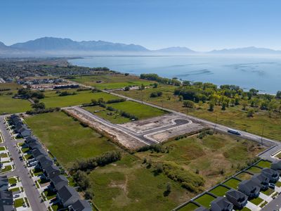 Oak Plan, North Lake Meadows