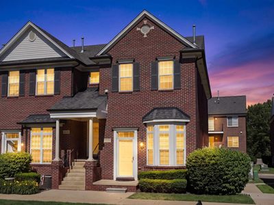 Property at 53227 E Providence Dr, Shelby Township, MI