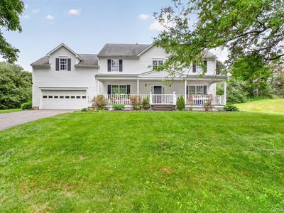 5 Red Tail Court