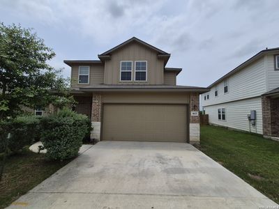 465 MIDDLE GREEN LOOP