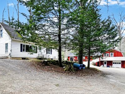 Property at 500 Hope Road, Camden, ME